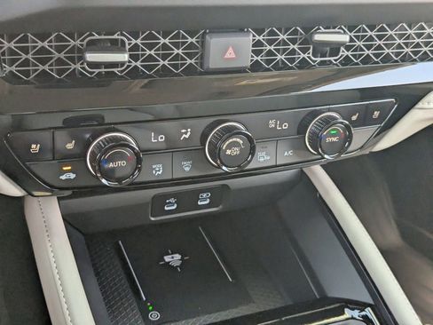 New 2026 Honda Accord Touring image 15