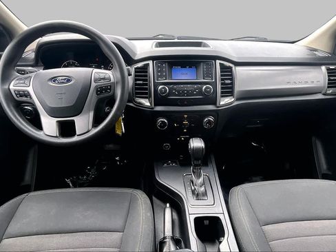 Used 2019 Ford Ranger XLT RWD image 15
