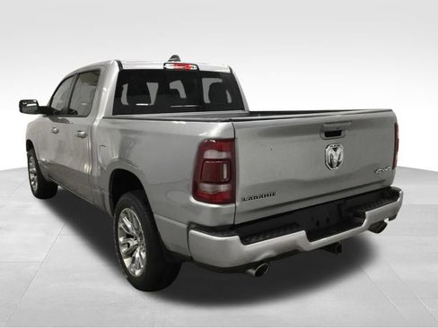 Used 2023 RAM 1500 Laramie AWD/4WD image 14
