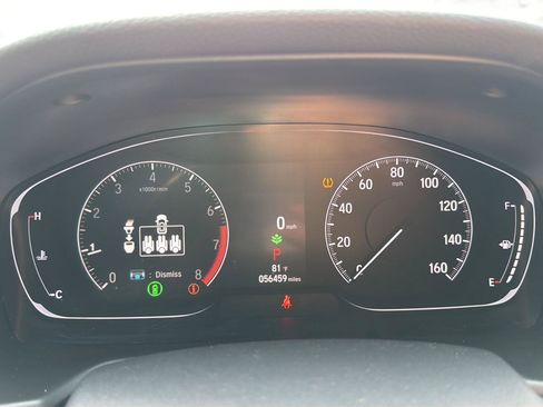 Used 2021 Honda Accord Sport image 21