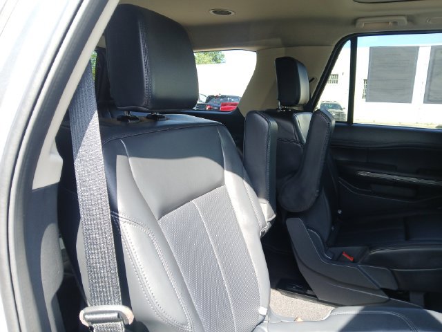 Certified 2023 Ford Expedition XLT AWD/4WD image 42