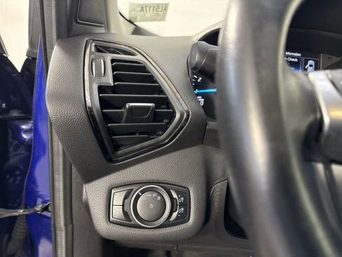 Used 2016 Ford Escape Titanium image 13