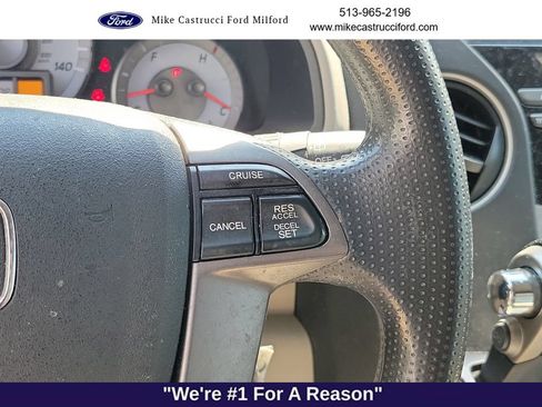 Used 2015 Honda Pilot LX image 19