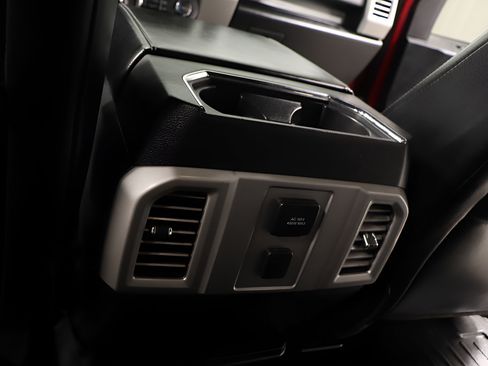 Used 2015 Ford F150 Lariat AWD/4WD image 26