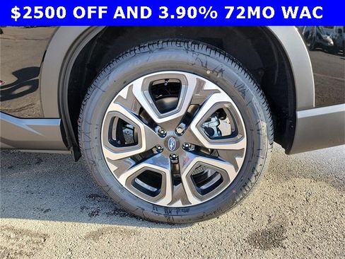 New 2026 Subaru Ascent Limited image 29