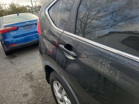 Used 2016 Honda CR-V EX image 12