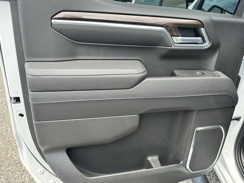 New 2025 Chevrolet Silverado 1500 RST w/ Convenience Package II image 18