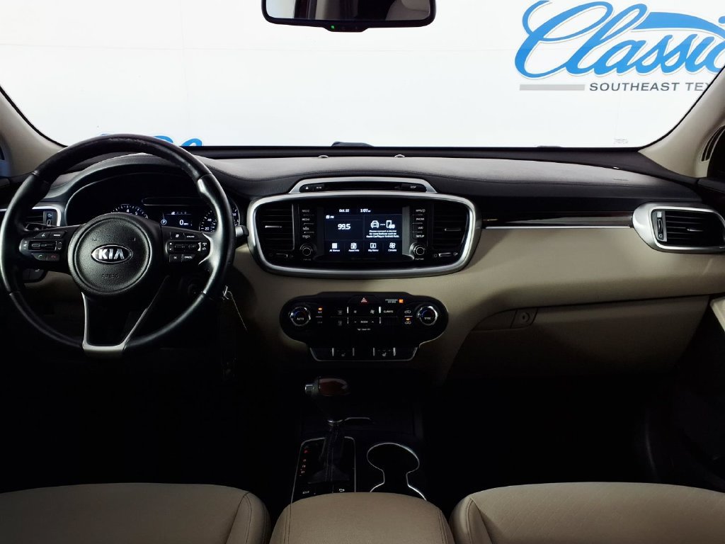 Used 2017 Kia Sorento FWD w/ LX Convenience Package image 15