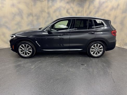 Used 2019 BMW X3 xDrive30i image 3