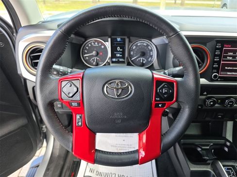 Certified 2023 Toyota Tacoma SR5 image 28