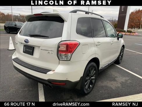 Used 2018 Subaru Forester 2.0XT Touring image 7