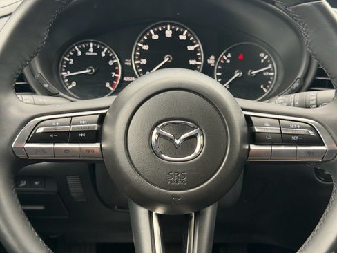 Used 2023 MAZDA CX-30 AWD 2.5 S w/ Preferred Package image 11