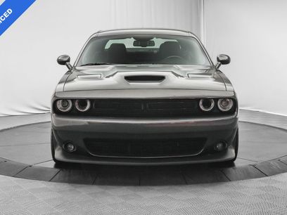 Used 2023 Dodge Challenger R/T Scat Pack