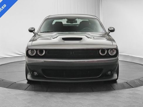 Used 2023 Dodge Challenger R/T Scat Pack image 2
