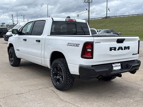 New 2026 RAM 1500 Classic Warlock image 5