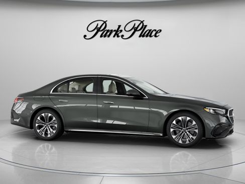 New 2026 Mercedes-Benz E 350 Sedan image 29