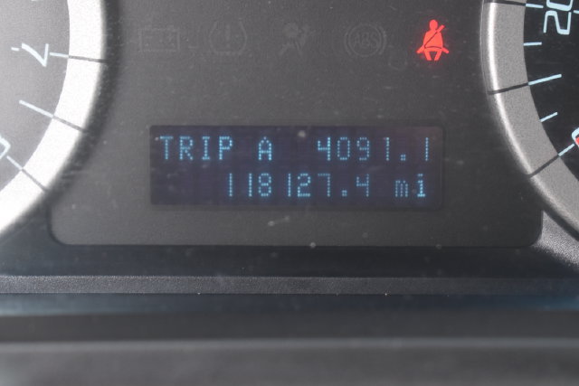 Used 2010 Ford Escape Limited AWD/4WD image 29