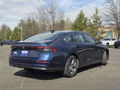 Used 2024 Honda Accord EX image 14