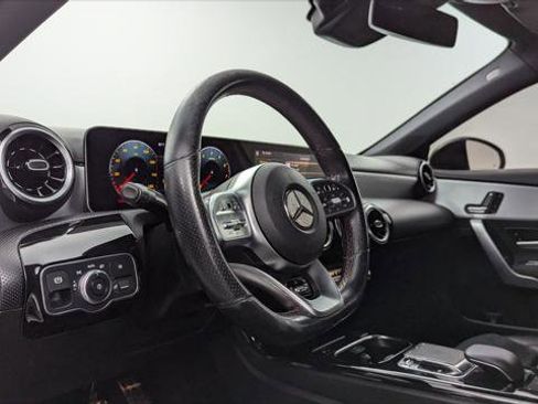 Used 2019 Mercedes-Benz A 220 image 24