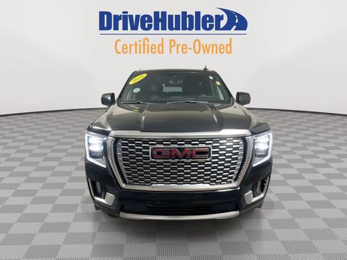 Used 2022 GMC Yukon Denali w/ Denali Ultimate Package image 3