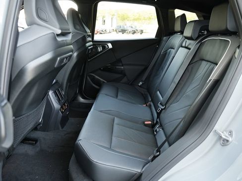 New 2026 BMW X3 xDrive30i w/ Premium Package AWD/4WD image 27