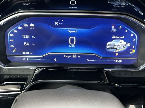 Used 2023 Chevrolet Silverado 1500 High Country w/ Max Trailering Package image 28