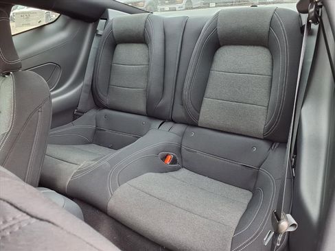 New 2026 Ford Mustang Ecoboost image 20