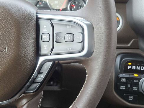 Used 2025 RAM 1500 Laramie w/ Laramie Southwest Edition image 28