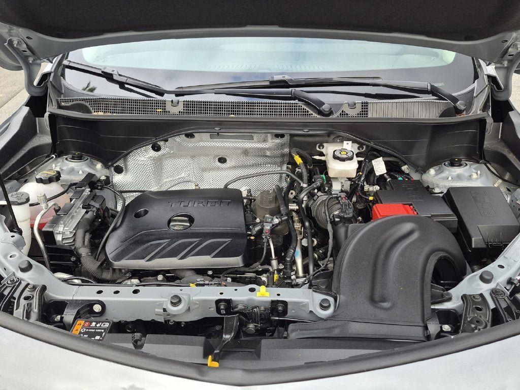 Used 2026 Buick Encore GX Preferred FWD image 32