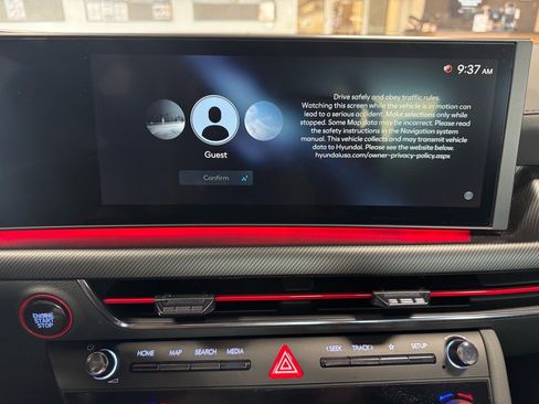 Used 2024 Hyundai Sonata N Line image 32