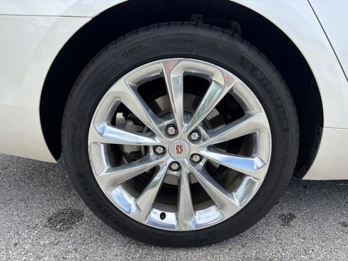 Used 2014 Cadillac XTS Premium w/ Driver Assist Package image 51