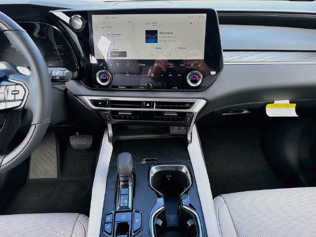 New 2026 Lexus RX 350h w/ Convenience Package AWD/4WD image 20