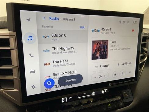 Used 2024 Toyota Sequoia Limited image 25