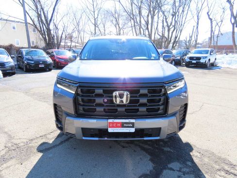 New 2026 Honda Pilot EX-L image 4