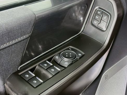 Used 2024 Ford F150 Lariat w/ Equipment Group 502A High AWD/4WD image 18