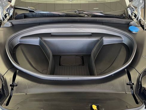 Used 2025 Volvo EX90 Ultra image 20