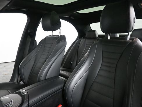 Used 2021 Mercedes-Benz E 350 Sedan image 5