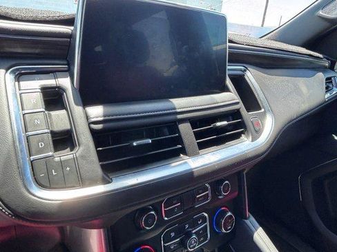 Used 2021 Chevrolet Tahoe LS w/ Driver Alert Package RWD image 8