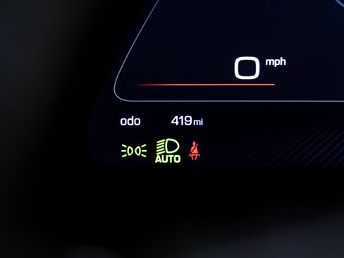 Certified 2025 Ferrari Purosangue AWD/4WD image 66