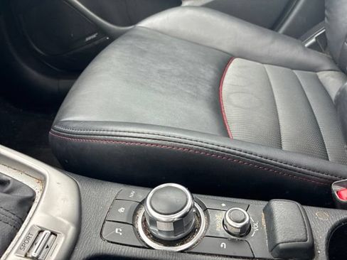Used 2017 MAZDA CX-3 Touring w/ Premium Package AWD/4WD image 27