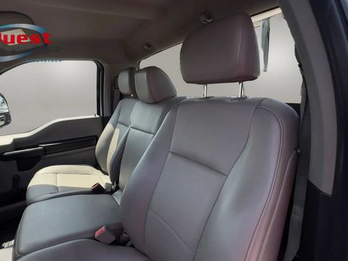 Used 2019 Ford F250 XL RWD image 20
