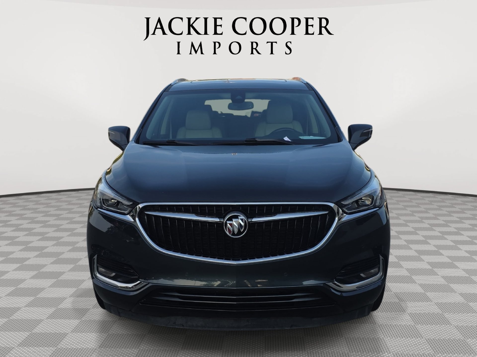 Used 2019 Buick Enclave Premium w/ Experience Buick Package AWD/4WD image 2