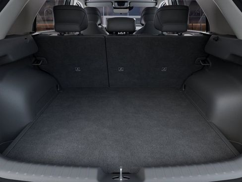 New 2026 Kia Niro EX FWD image 19