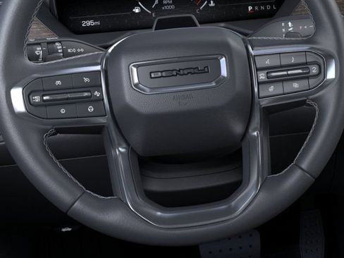 New 2026 GMC Acadia Denali w/ Super Cruise Package AWD/4WD image 19