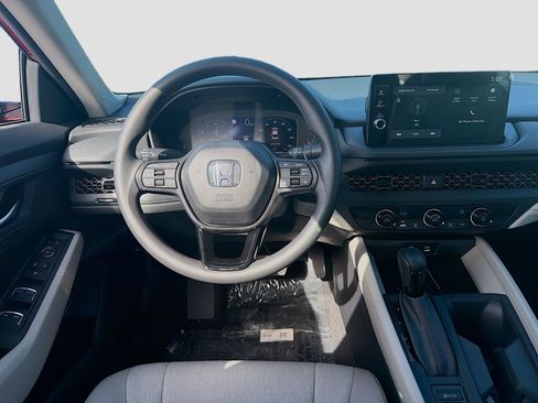 New 2026 Honda Accord LX image 18