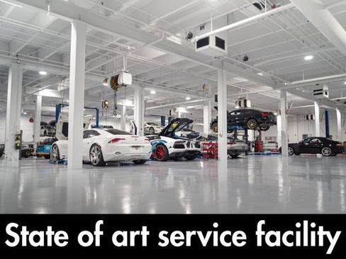 Used 2018 BMW M4 Coupe image 3