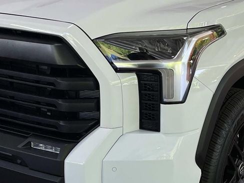 New 2026 Toyota Tundra SR5 AWD/4WD image 11