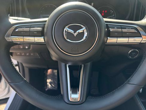 Used 2025 MAZDA CX-50 2.5 Hybrid w/ Premium Plus Pkg AWD/4WD image 34