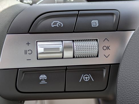 New 2026 Hyundai Tucson Limited AWD/4WD image 26