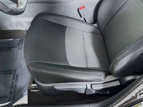 Used 2024 Nissan Sentra SV w/ All-Weather Package FWD image 18